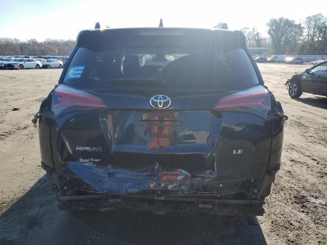 2018 TOYOTA RAV4 LE - JTMZFREV7JJ726125
