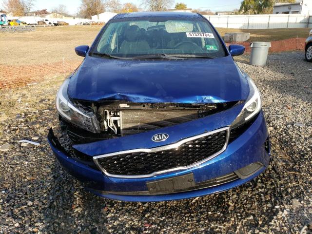 VIN 3KPFK4A71JE196773 2018 KIA FORTE no.5