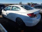 Lot #3004370756 2014 HONDA CIVIC EXL