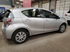 TOYOTA PRIUS C photo