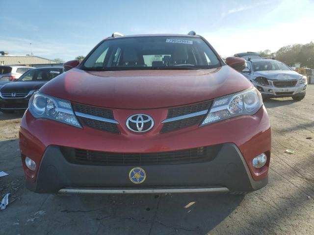 2015 TOYOTA RAV4 LIMIT - JTMYFREVXFD075073