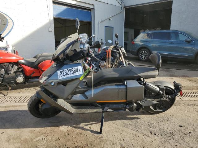 2023 BMW CE 04 WB10C5301P6H32533