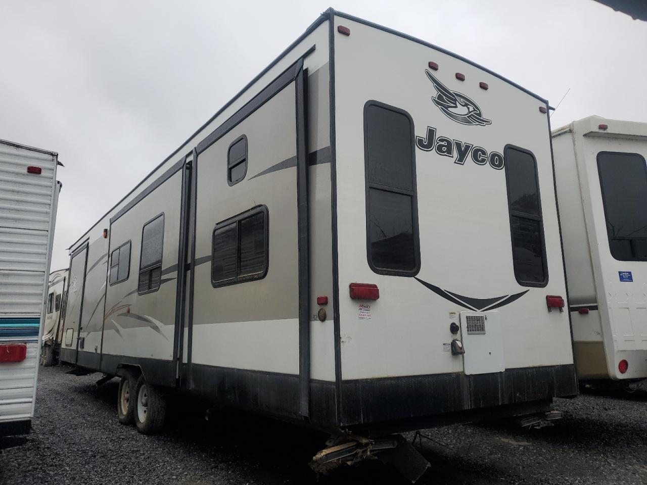 Lot #2988886982 2016 JAYCO JAY SERIES