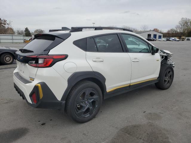 Subaru Crosstrek 2024