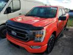 2021 FORD F150 SUPER - 1FTEW1CP7MKD93640