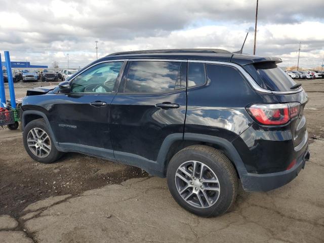 Vin: 3c4njdbb3jt137883, lot: 80090894, jeep compass latitude 20182
