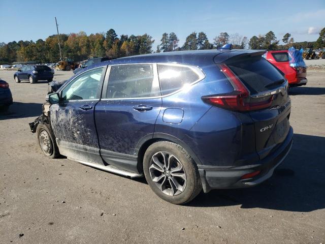 2020 HONDA CR-V EX - 2HKRW1H57LH417554
