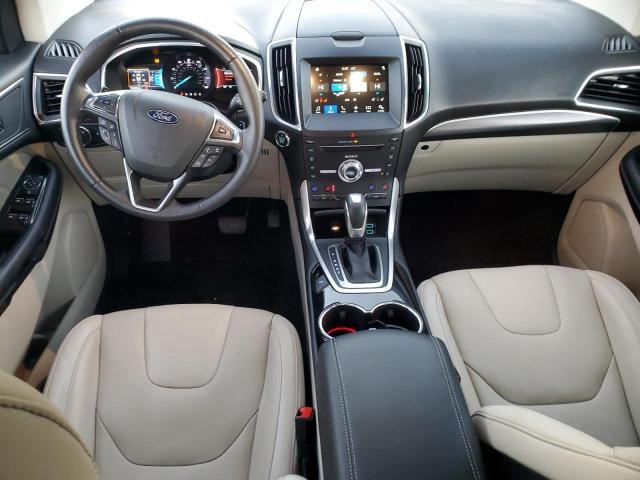 2018 FORD EDGE TITAN - 2FMPK4K92JBB97731