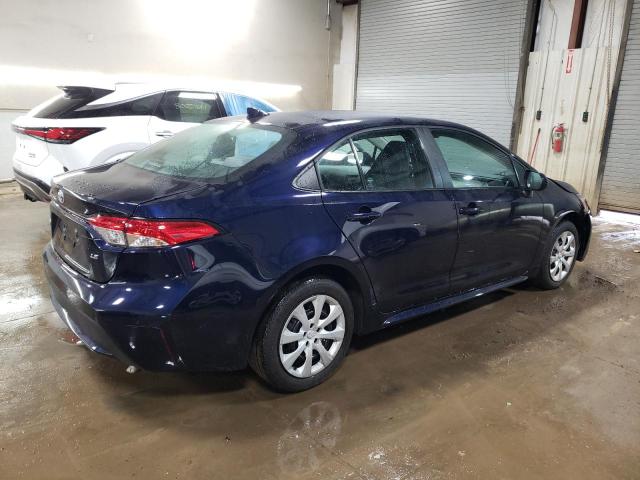 2022 TOYOTA COROLLA LE - 5YFEPMAE8NP307870