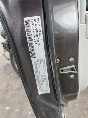 2022 JEEP CHEROKEE L - 1C4PJMDX5ND506255