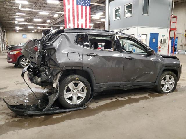 2022 JEEP COMPASS LA - 3C4NJDBBXNT161149