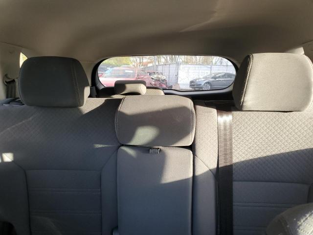 2018 KIA SORENTO LX - 5XYPGDA3XJG425845