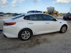 KIA OPTIMA LX photo