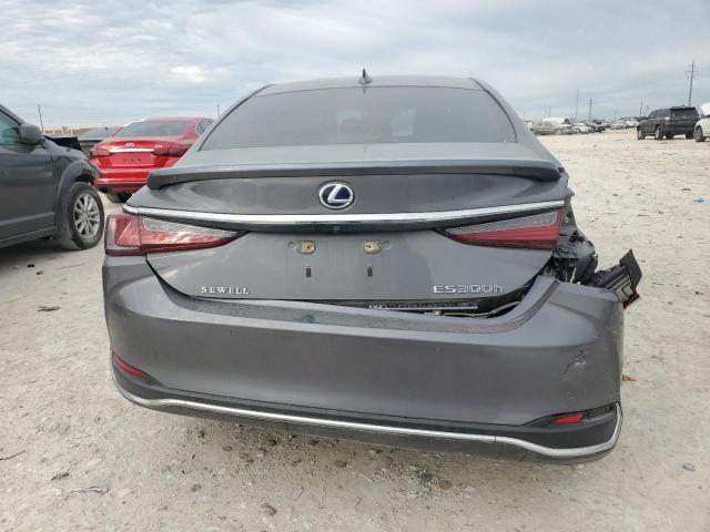 2021 LEXUS ES 300H UL 58AFA1C17MU004325
