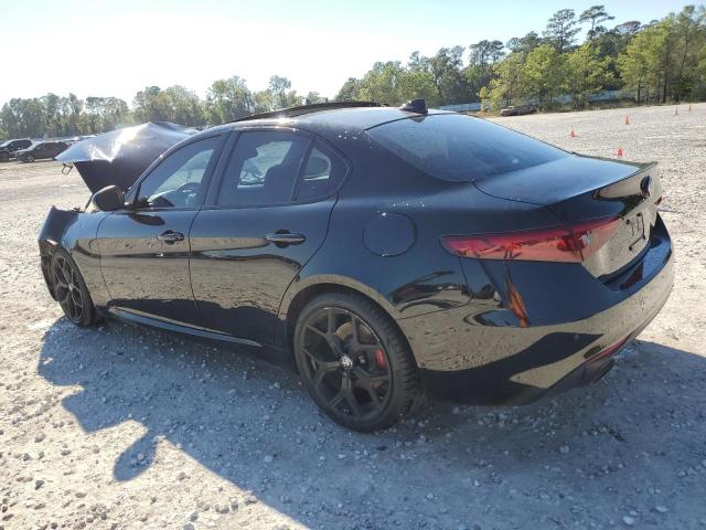 2020 ALFA ROMEO GIULIA TI - ZARFAMBN3L7633147