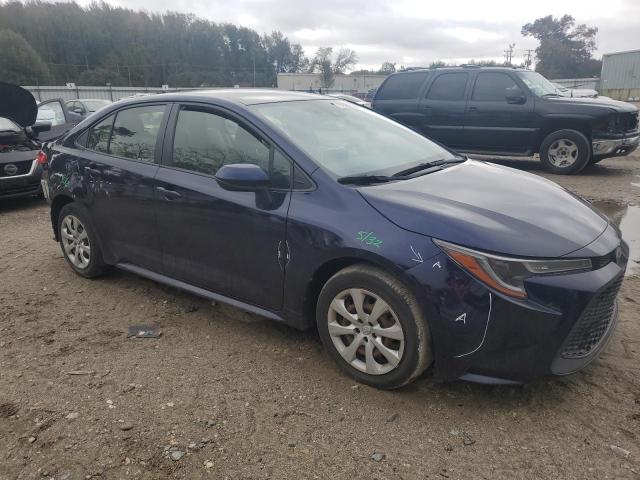 Vin: jtdepmaexmj168389, lot: 79752544, toyota corolla le 20214