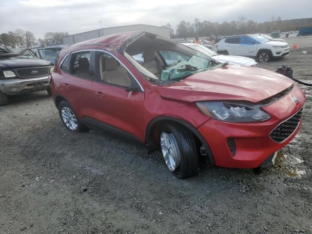 2020 FORD ESCAPE SE - 1FMCU0G63LUA45969