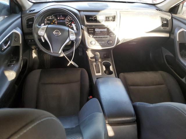 2017 NISSAN ALTIMA 2.5 - 1N4AL3AP5HC498687