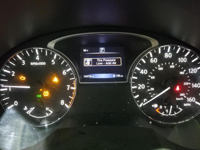 2017 NISSAN ALTIMA 2.5 - 1N4AL3AP0HN342965