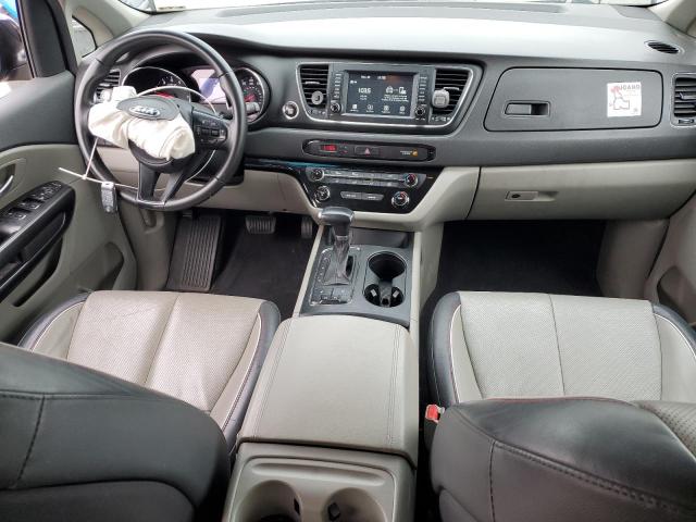2018 KIA SEDONA LX - KNDMB5C12J6407698