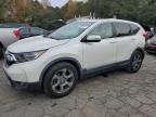 2018 HONDA CR-V EXL - 5J6RW1H85JL003301