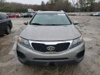 KIA SORENTO BA photo