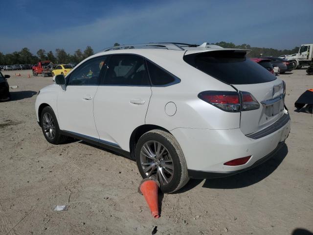 VIN 2T2ZK1BA7DC112380 2013 LEXUS RX350 no.2