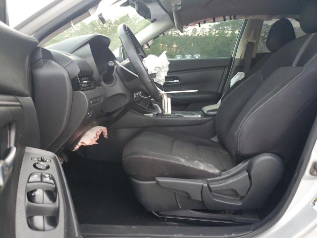 2021 NISSAN SENTRA SV - 3N1AB8CV4MY212192