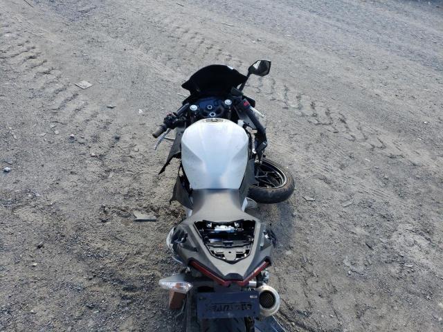 2024 KAWASAKI EX500 - ML5EXGG1XRDA17013