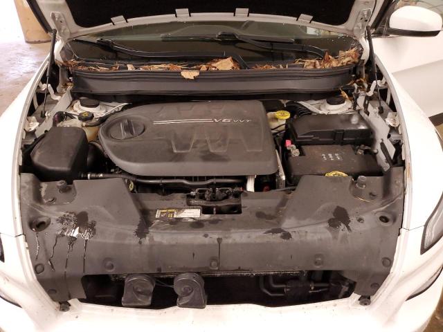 2016 JEEP CHEROKEE L - 1C4PJMCS4GW153441