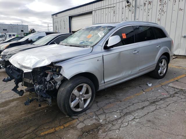 AUDI Q7 PREMIUM PLUS