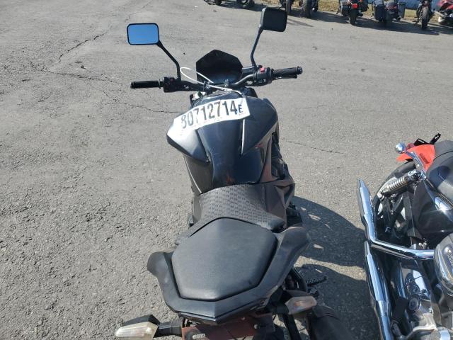 2016 KAWASAKI ZR800 B JKBZRCB1XGDA13810