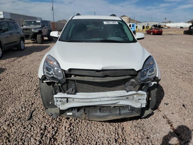 VIN 2GNALCEK7H1539875 2017 Chevrolet Equinox, LT no.5