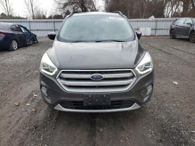 2017 FORD ESCAPE SE - 1FMCU0G90HUA85072