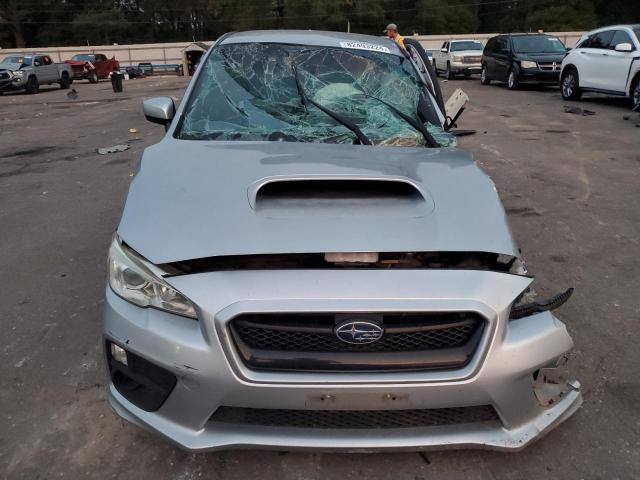 2016 SUBARU WRX - JF1VA1B65G9806941