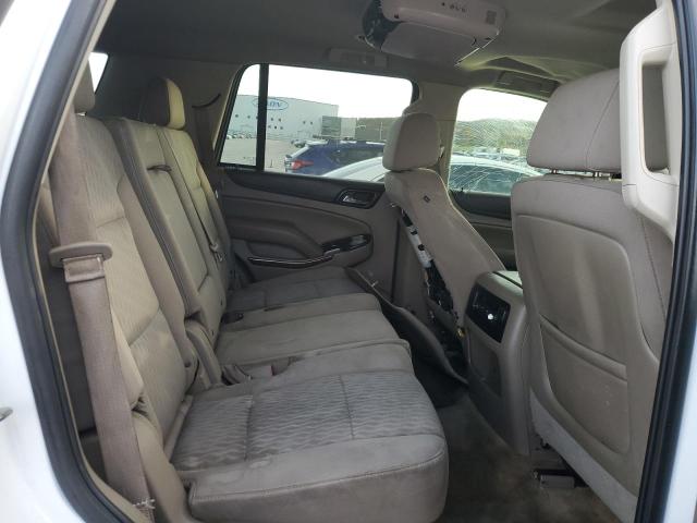 2015 GMC YUKON SLE 1GKS1AKC8FR249173