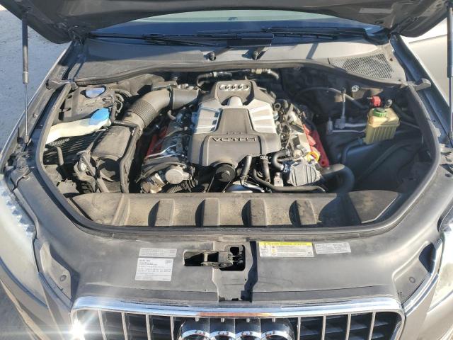 2015 AUDI Q7 PREMIUM - WA1LGAFE7FD011221