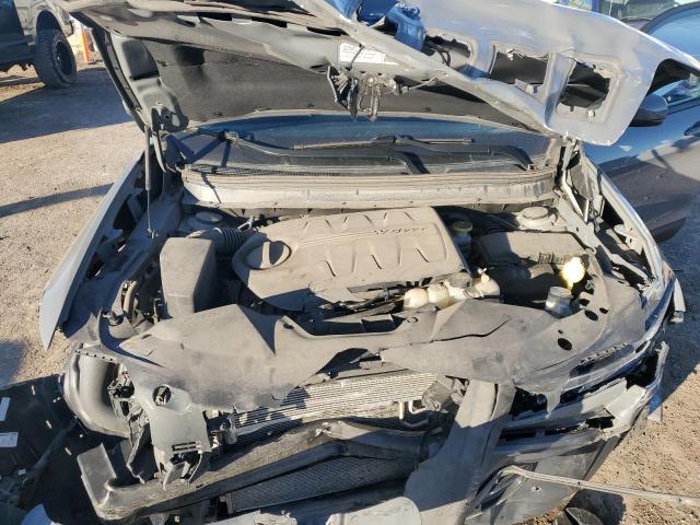2019 JEEP CHEROKEE L - 1C4PJMCX8KD449014
