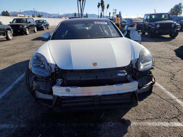 2023 PORSCHE PANAMERA B - WP0AJ2A73PL100823