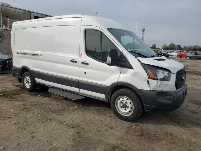 VIN 1FTYE2CM9KKB27027 2019 FORD TRANSIT no.4