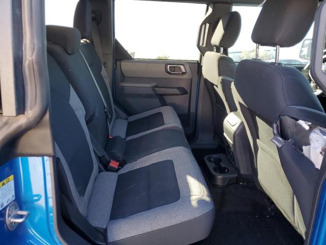 2023 FORD BRONCO BAS - 1FMDE5BHXPLB56537