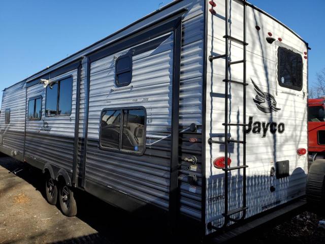 JAYCO TRAILER 2022 white   1UJBJ0BT5N1T90754 photo #4