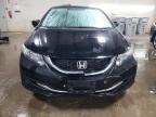 Lot #3004335821 2014 HONDA CIVIC EX