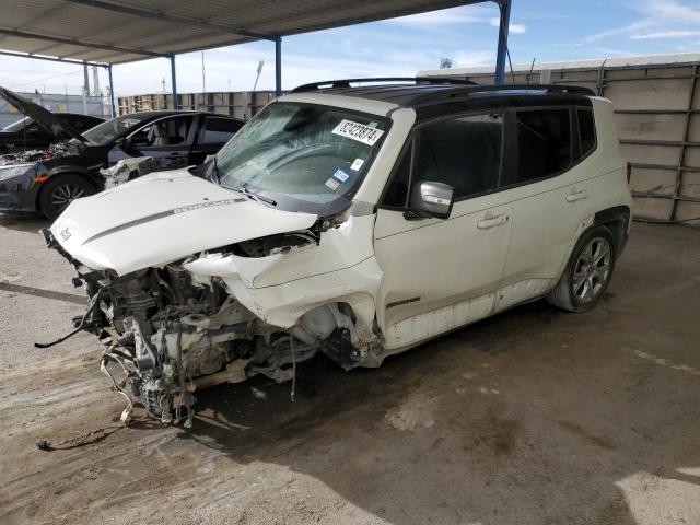 2020 JEEP RENEGADE L #3062128367