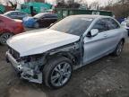 2016 MERCEDES-BENZ C 300 4MAT - 55SWF4KB3GU121128