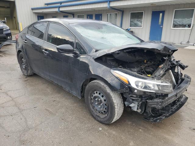 VIN 3KPFK4A76HE108486 2017 KIA FORTE no.4