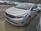 2017 KIA FORTE LX - 3KPFK4A77HE029974