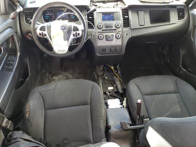 2015 FORD TAURUS POL - 1FAHP2MK3FG167867