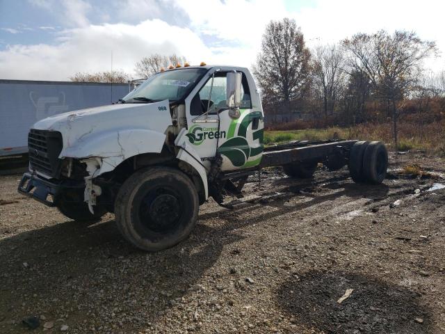 2000 FORD F650 SUPER #3023823901