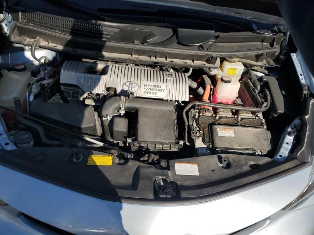 2015 TOYOTA PRIUS V - JTDZN3EU0FJ029183